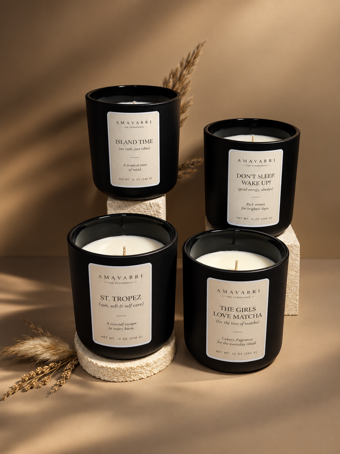 Signature Collection