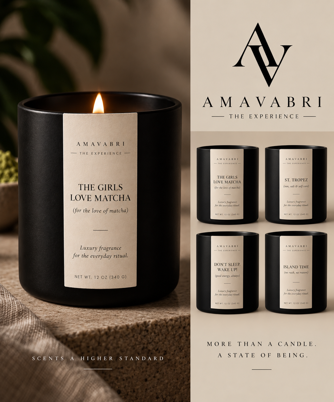 All Candles
