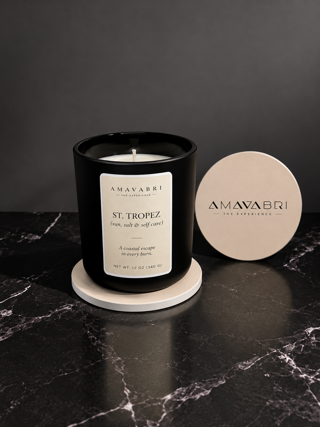 Amavabri Coasters