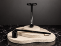 Wick Trimmer & Snuffer Set