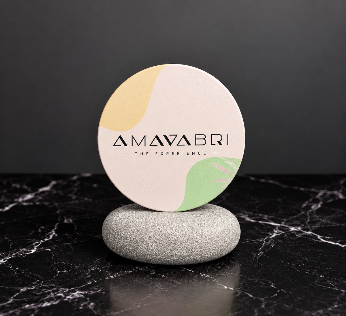 Amavabri Coasters