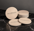 Amavabri Coasters