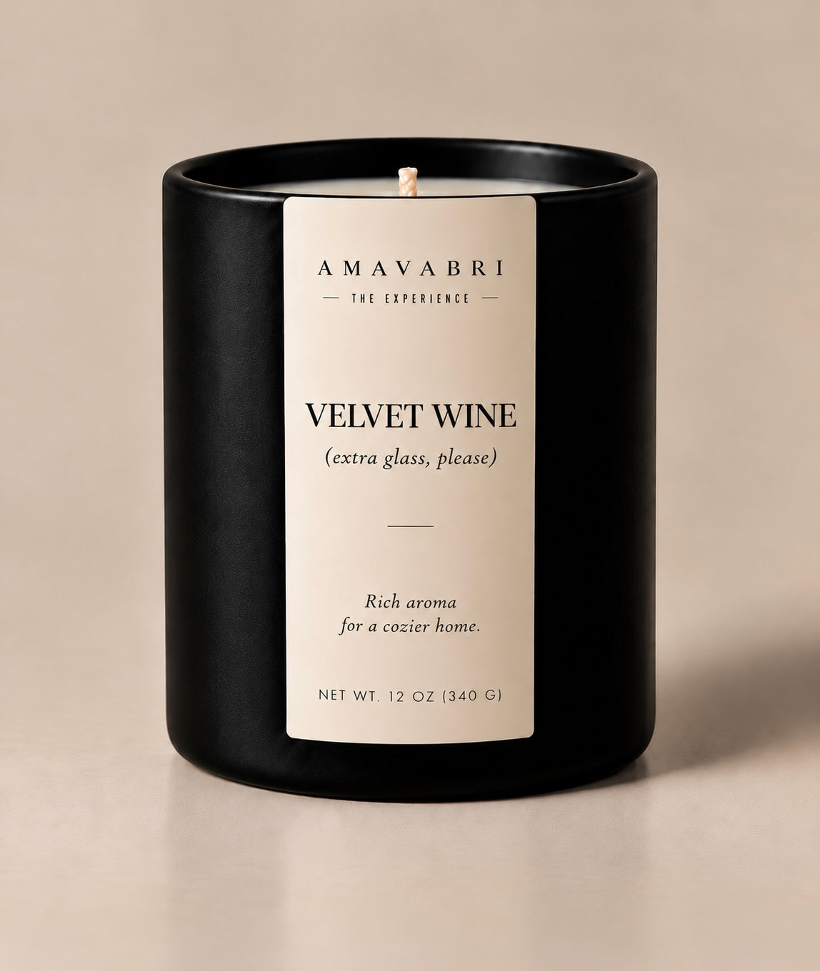 Velvet Wine