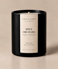 Spice Orchard
