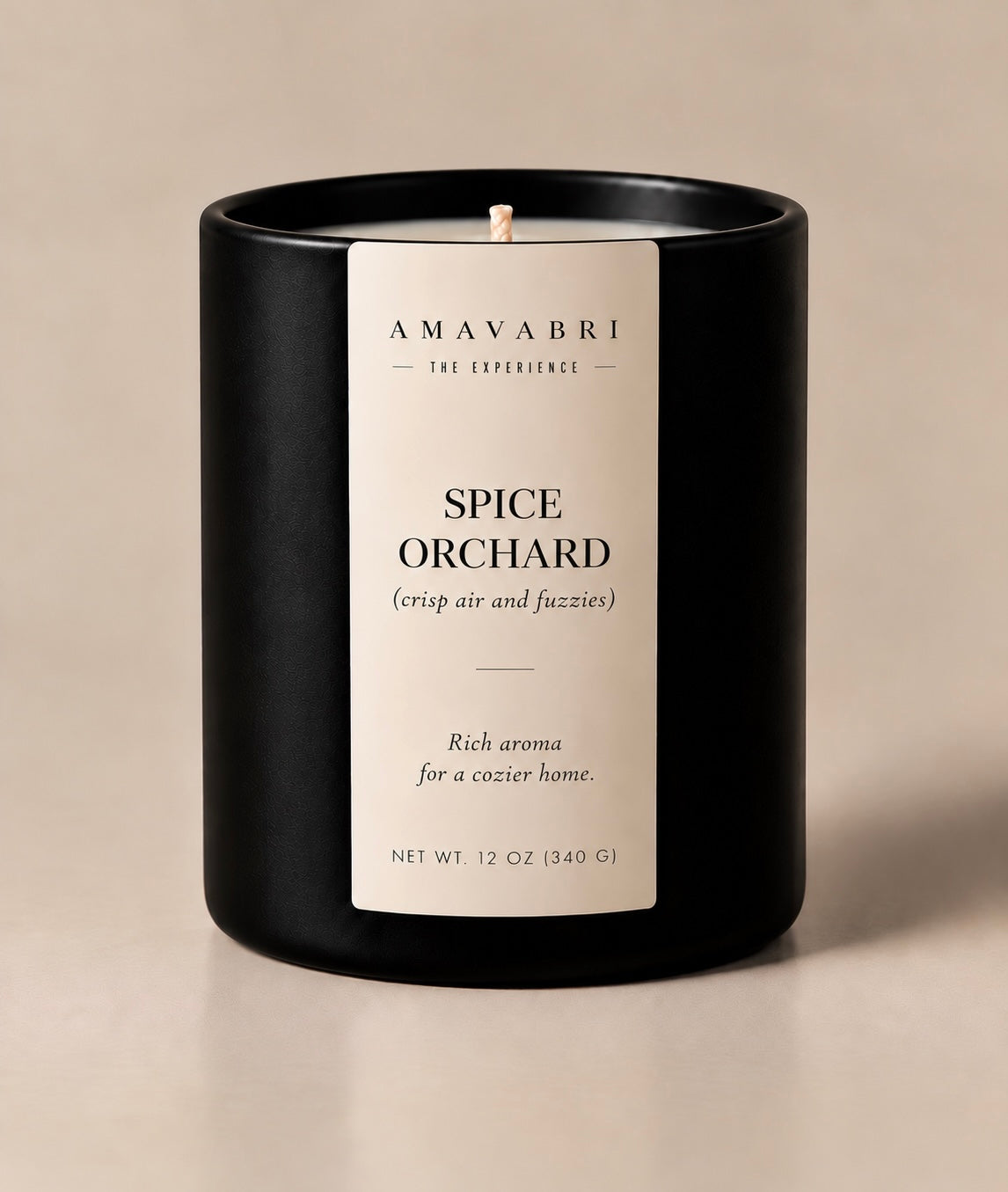 Spice Orchard