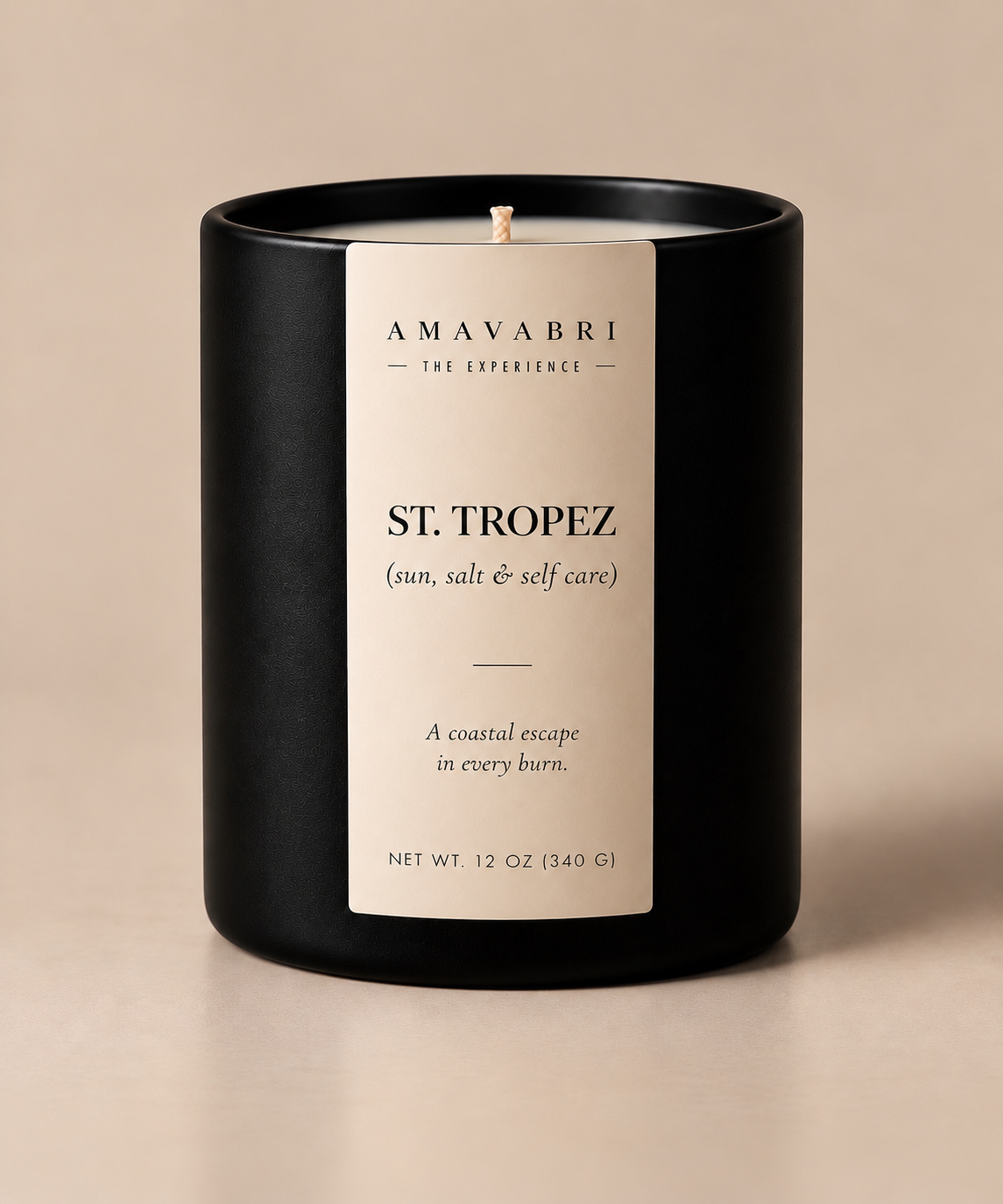 St. Tropez